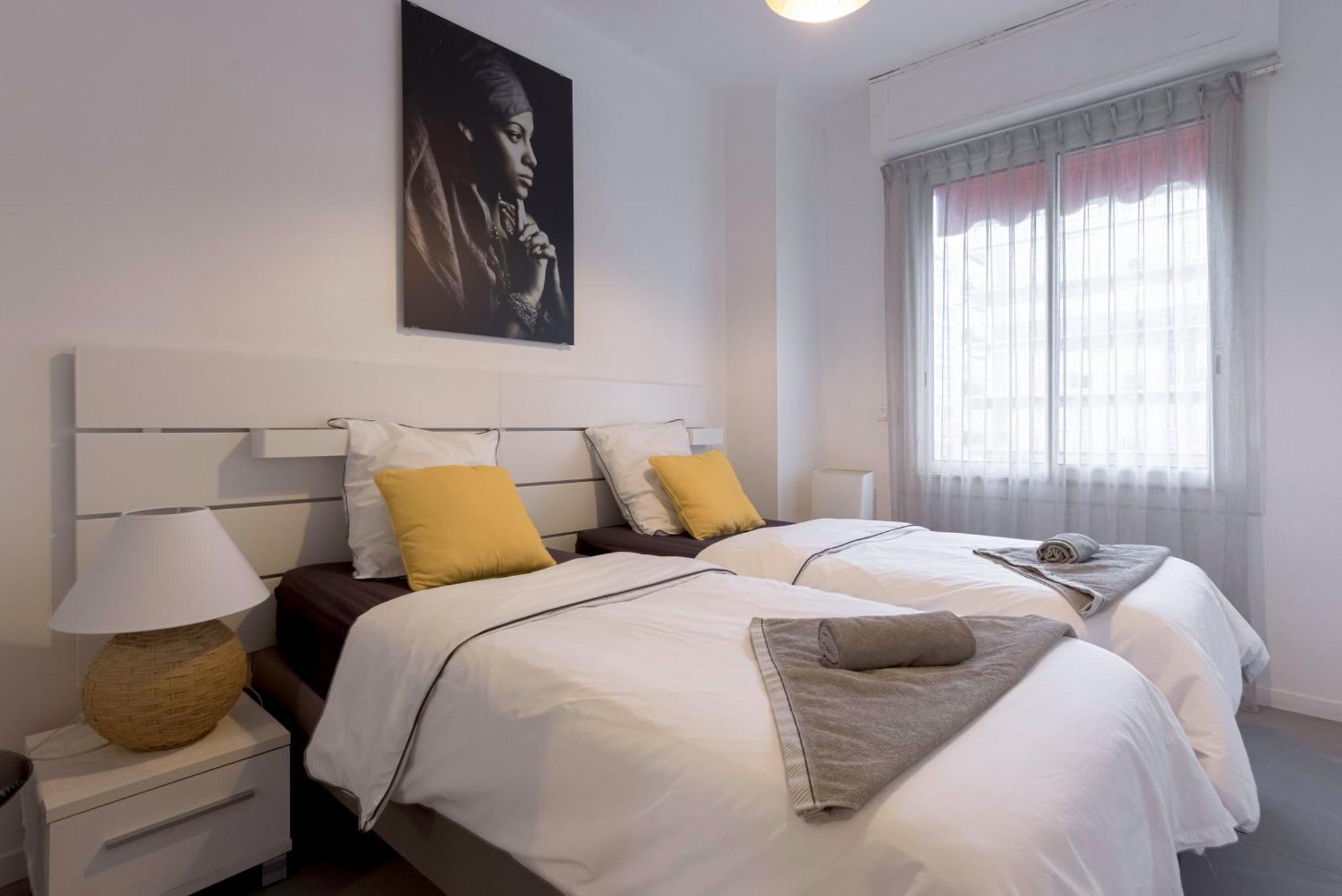 Palais Armenonville Proche Carlton Croisette *