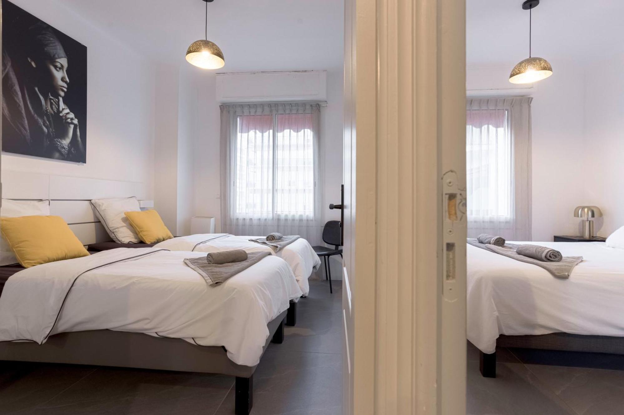 Palais Armenonville Proche Carlton Croisette Apartment *