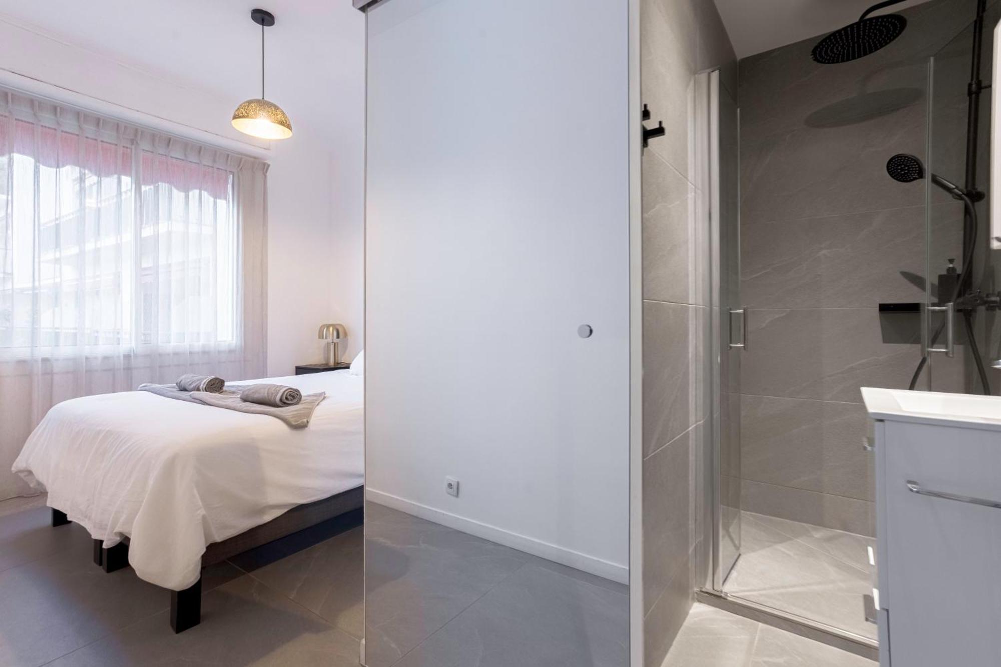 Apartment Palais Armenonville Proche Carlton Croisette Cannes