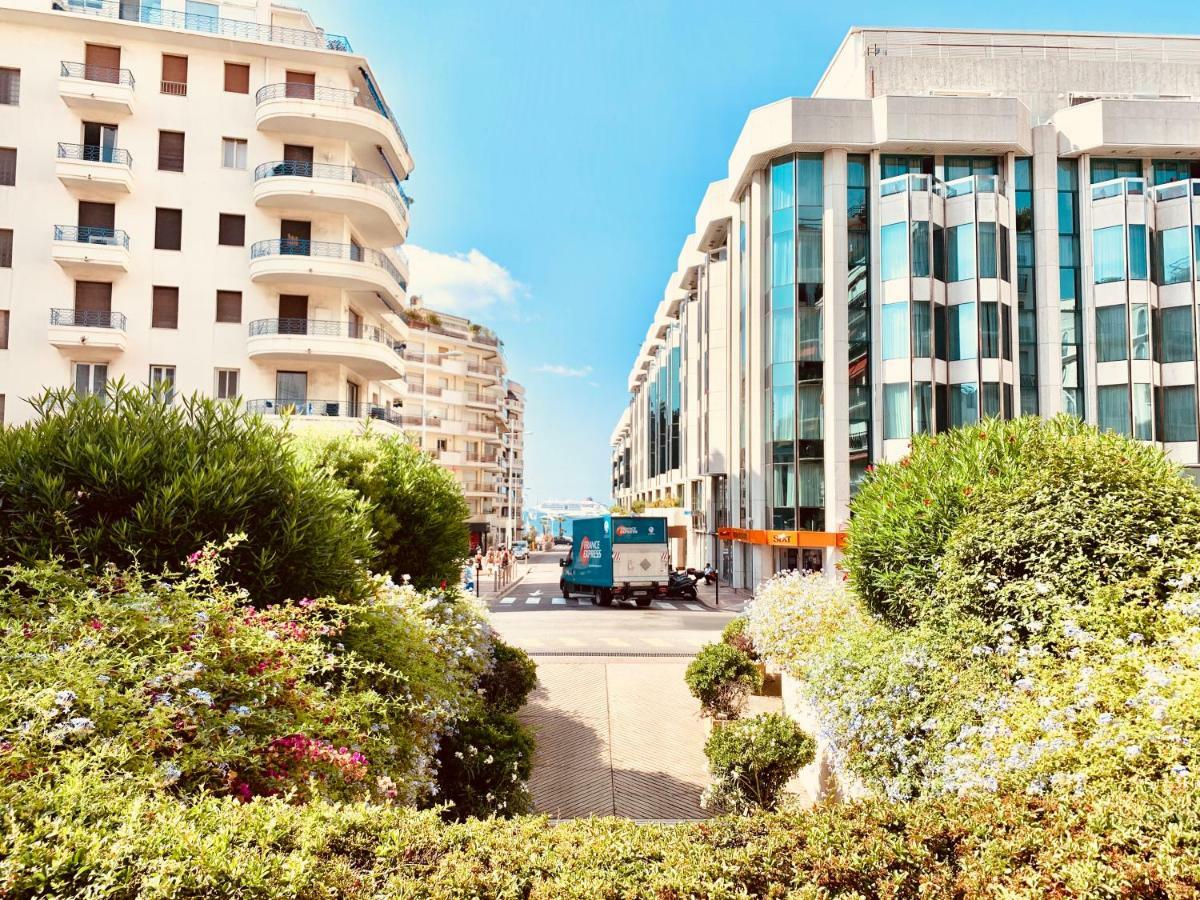 Palais Armenonville Proche Carlton Croisette *